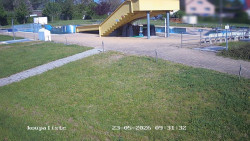 Koupaliště