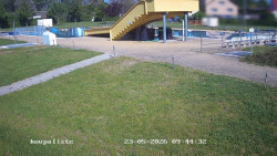 Koupaliště