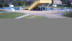 Koupaliště