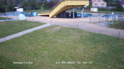 Koupaliště
