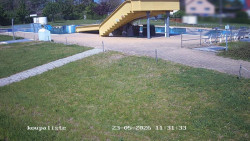 Koupaliště