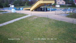 Koupaliště