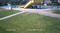 Koupaliště