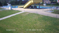 Koupaliště