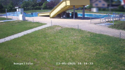 Koupaliště