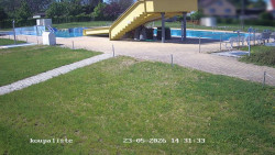 Koupaliště