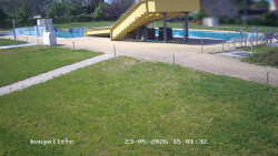 Koupaliště