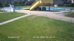 Koupaliště