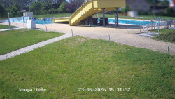 Koupaliště