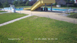 Koupaliště