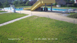 Koupaliště