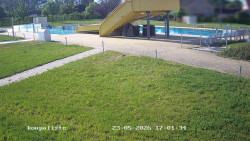 Koupaliště