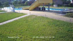 Koupaliště