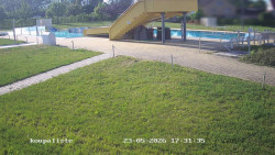 Koupaliště