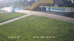 Koupaliště