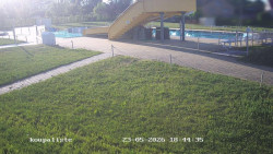 Koupaliště