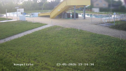 Koupaliště