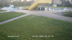 Koupaliště