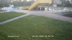 Koupaliště