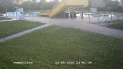 Koupaliště