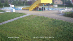 Koupaliště