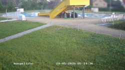 Koupaliště