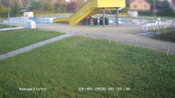 Koupaliště