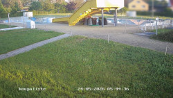 Koupaliště