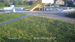 Koupaliště