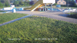 Koupaliště