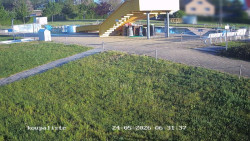 Koupaliště
