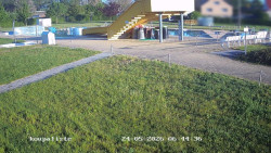 Koupaliště