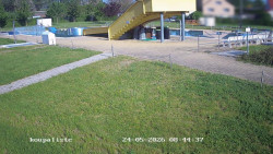 Koupaliště