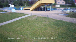 Koupaliště