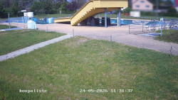 Koupaliště