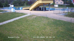 Koupaliště