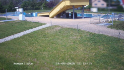 Koupaliště