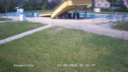Koupaliště