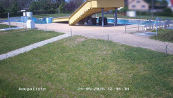 Koupaliště