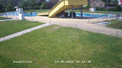 Koupaliště