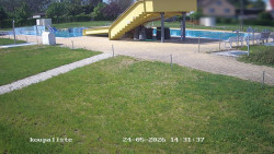 Koupaliště