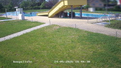 Koupaliště