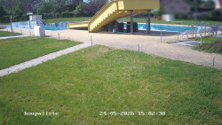 Koupaliště