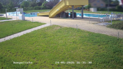 Koupaliště
