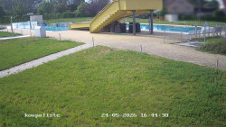 Koupaliště