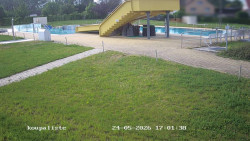 Koupaliště