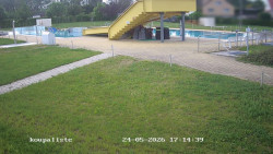 Koupaliště