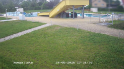 Koupaliště