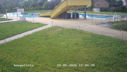 Koupaliště