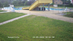 Koupaliště